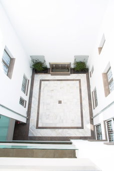 Apartamentos Campo del Príncipe, Granada, Spain
