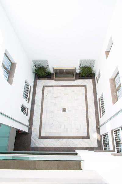 Apartamentos Campo del Príncipe, Granada, Spain