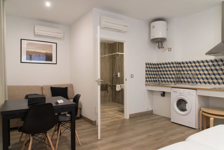 Apartamentos Campo del Príncipe, Granada, Spain