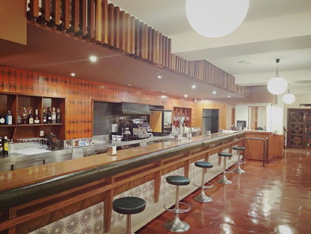 Hotel Las Cigüeñas, Trujillo, Spain