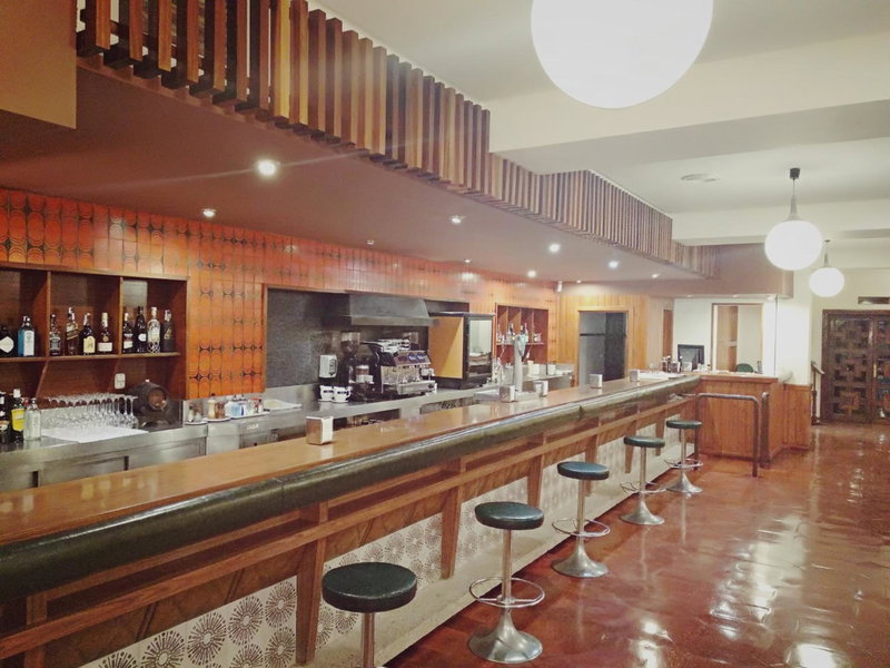 Hotel Las Cigüeñas, Trujillo, Spain