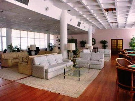 Hotel Las Cigüeñas, Trujillo, Spain