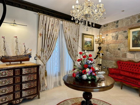 Hotel Boutique Casa Veracruz, Estepona, Spain