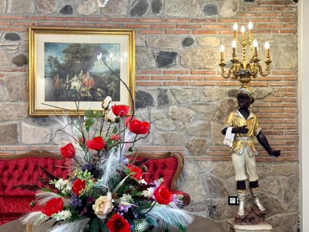 Hotel Boutique Casa Veracruz, Estepona, Spain
