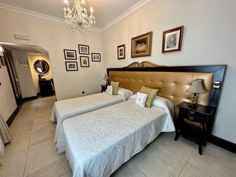 Hotel Boutique Casa Veracruz, Estepona, Spain