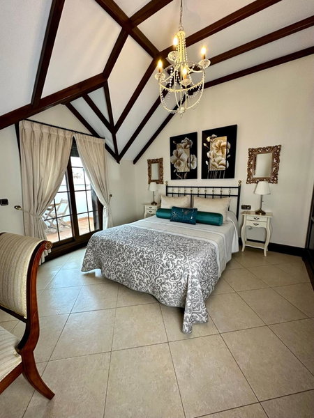 Hotel Boutique Casa Veracruz, Estepona, Spain