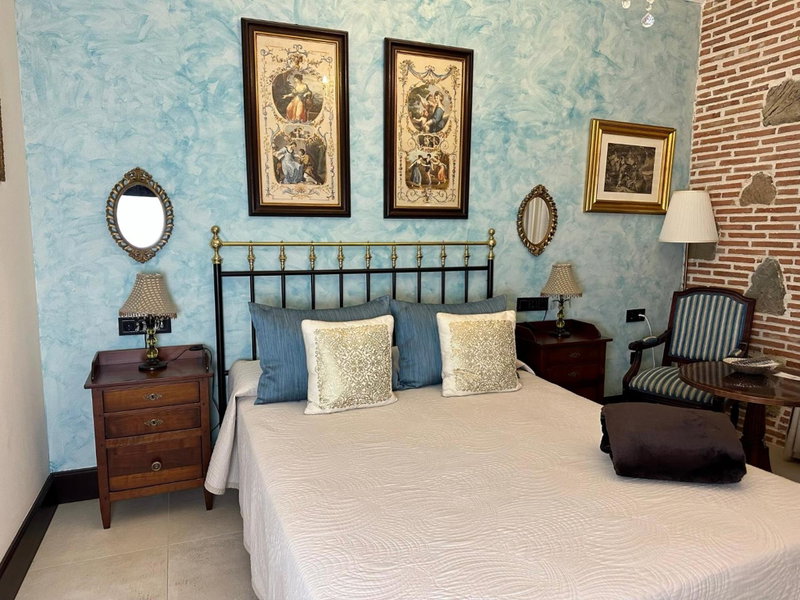 Hotel Boutique Casa Veracruz, Estepona, Spain