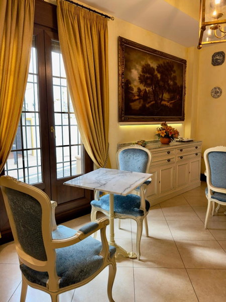 Hotel Boutique Casa Veracruz, Estepona, Spain