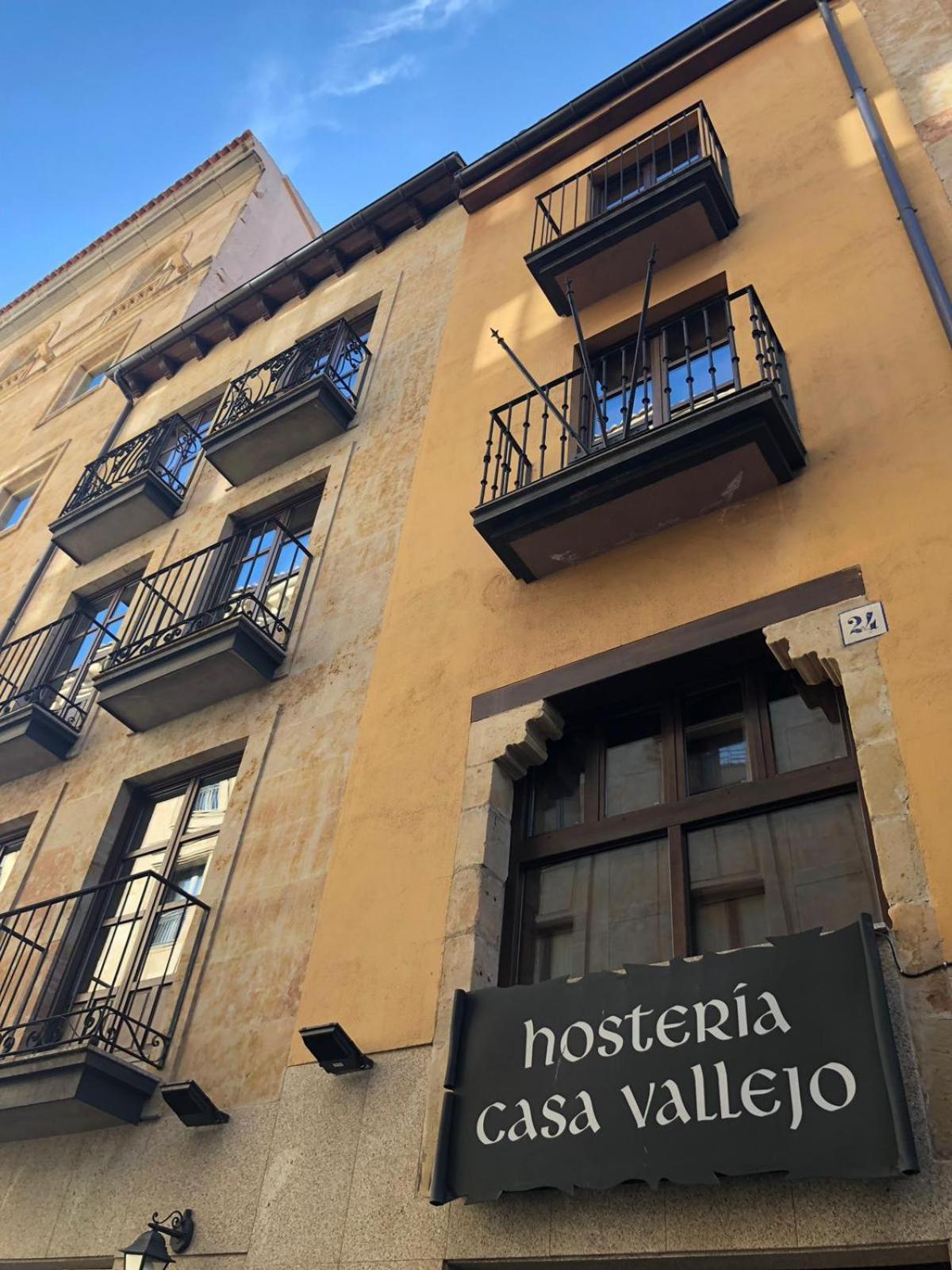 Hosteria Casa Vallejo, Spain