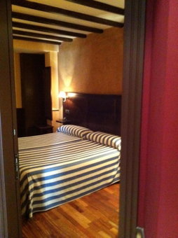 Hosteria Casa Vallejo, Salamanca, Spain