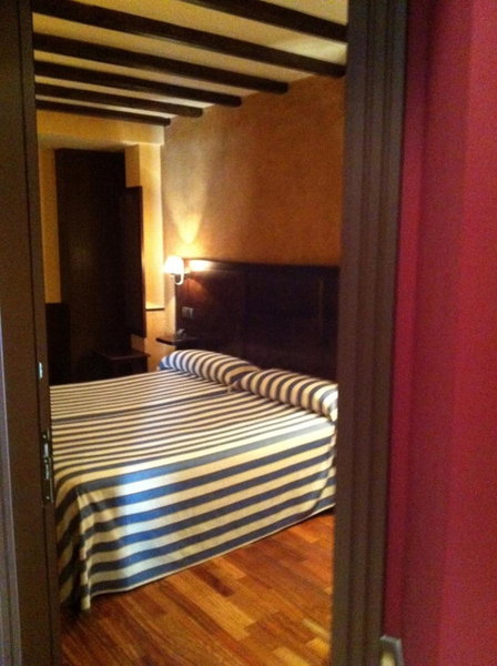 Hosteria Casa Vallejo, Salamanca, Spain