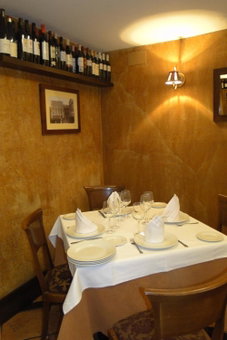 Hosteria Casa Vallejo, Salamanca, Spain