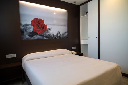 Hotel la Posada de Roces, Gijón, Spain