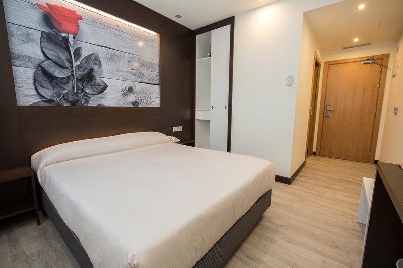 Hotel la Posada de Roces, Gijón, Spain