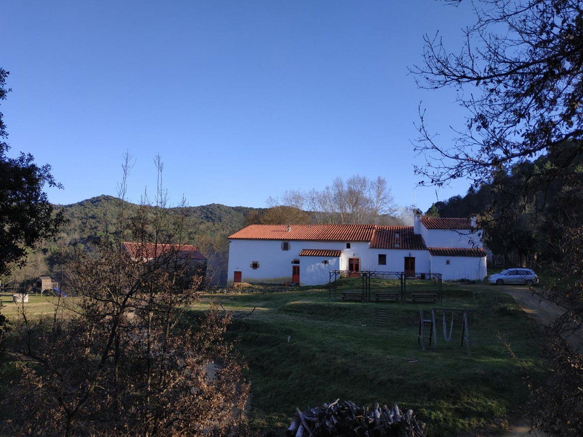 Hotel · Mas Can Puig de Fuirosos ONLY ADULTS, La Batlloria