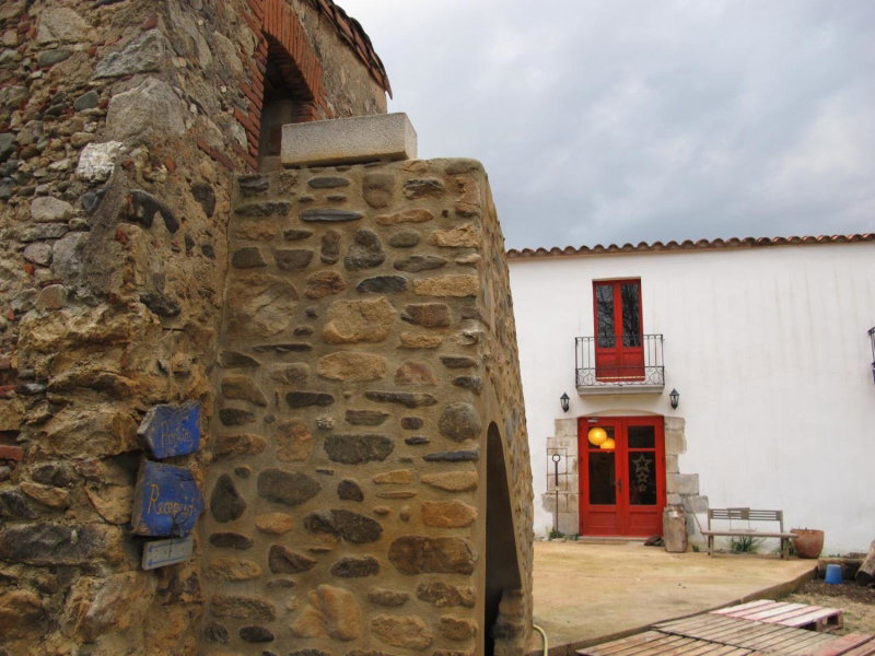 Mas Can Puig de Fuirosos ONLY ADULTS, La Batlloria, Spain