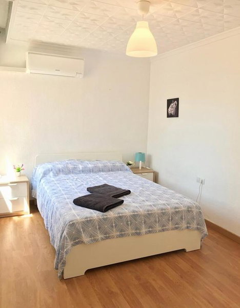 Calle de García Gutiérrez, 9, Alicante, Spain