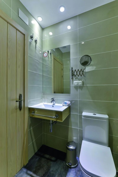 Hostal La Chata by Vivere Stays, La Granja de San Ildefonso, Spain