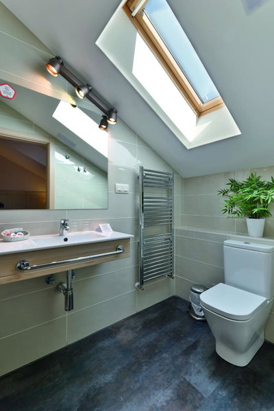Hostal La Chata by Vivere Stays, La Granja de San Ildefonso, Spain