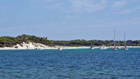 Hotel Isla de Cabrera, Colonia Sant Jordi, Spain