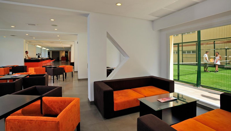 Hotel Isla de Cabrera, Colonia Sant Jordi, Spain
