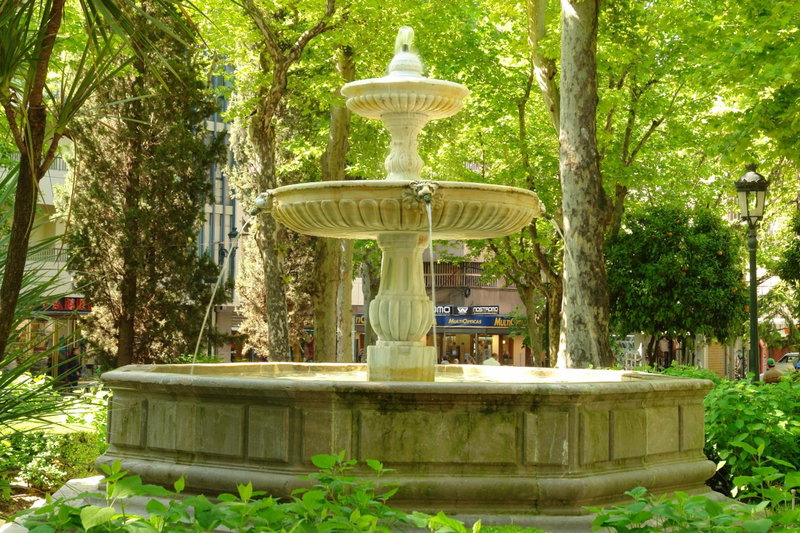 Pension Zurita, Granada, Spain