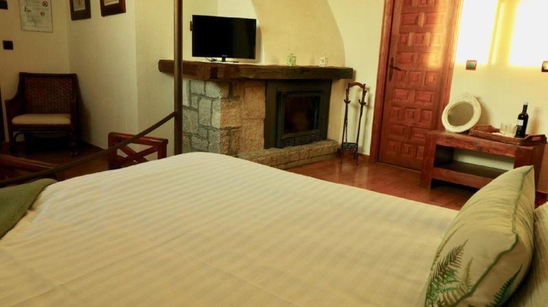 Casona De Navalmedio, Cercedilla, Spain