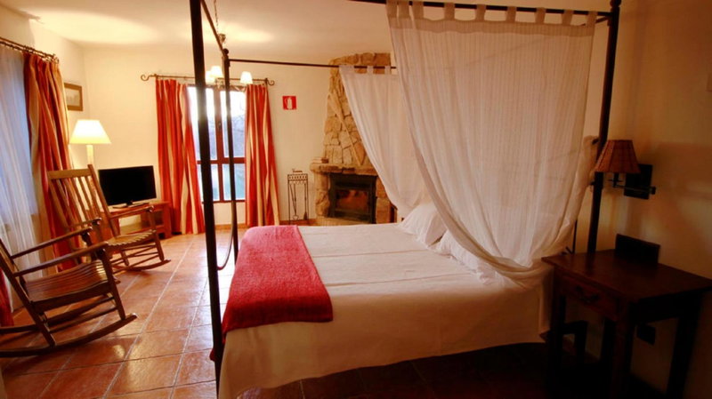Casona De Navalmedio, Cercedilla, Spain