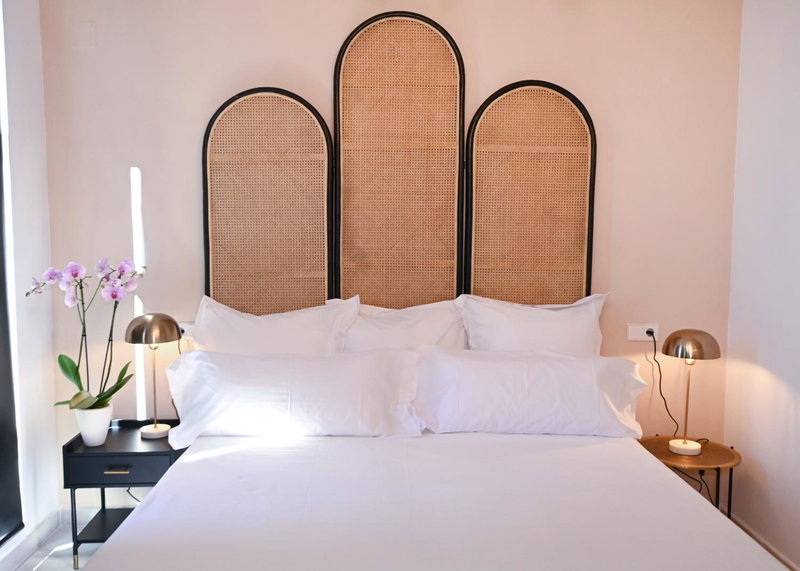 Ca Sana Boutique Teulada Moraira, Moraira, Spain
