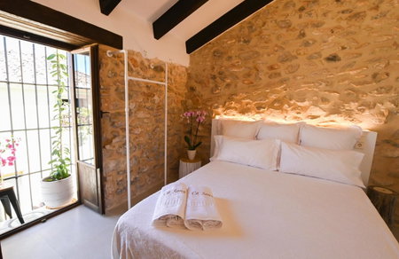 Ca Sana Boutique Teulada Moraira, Moraira, Spain