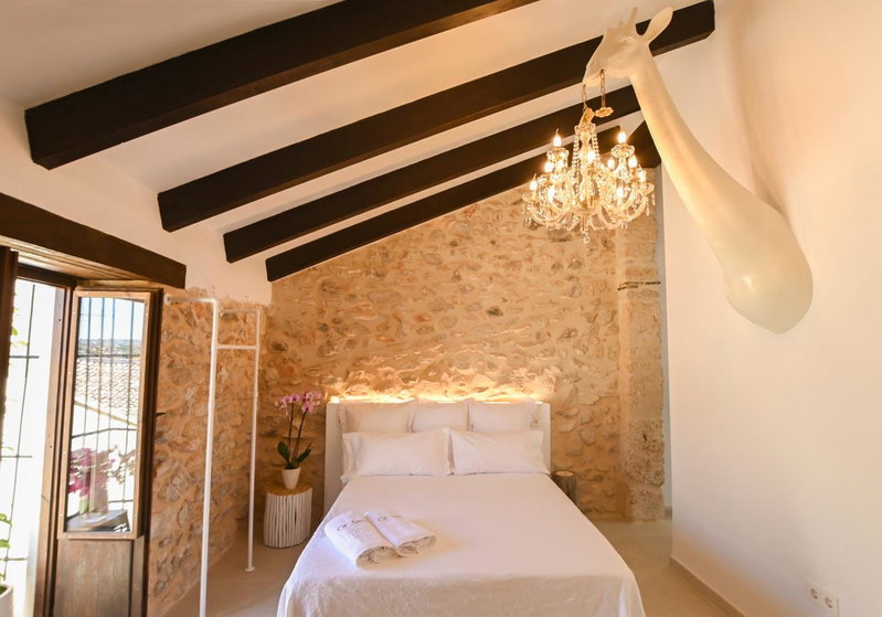 Ca Sana Boutique Teulada Moraira, Moraira, Spain