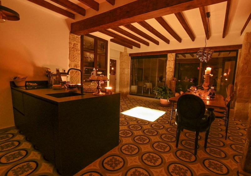 Ca Sana Boutique Teulada Moraira, Moraira, Spain