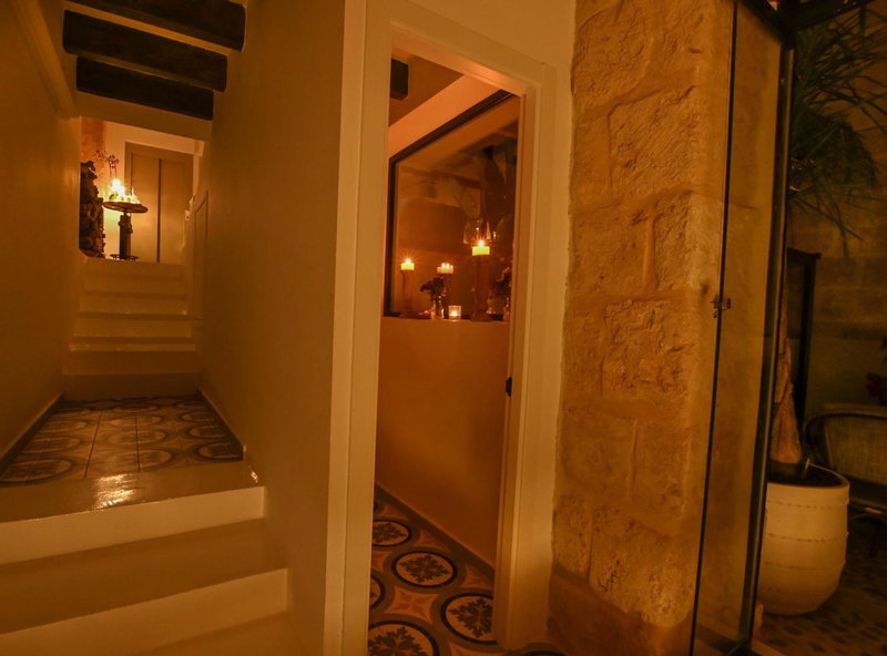 Ca Sana Boutique Teulada Moraira, Moraira, Spain