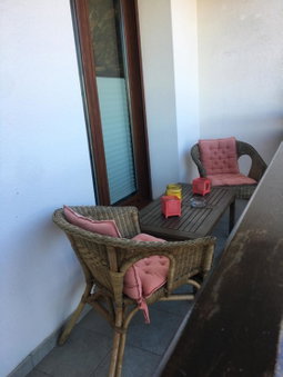 Casa Iparra Txiki Berri, Irún, Spain