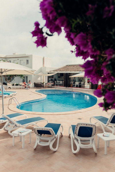 Hotel d'Or, Cala d´Or, Spain