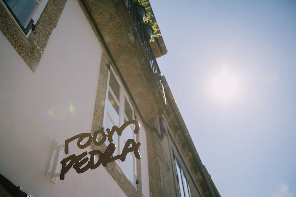 roomPEDRA Apartamentos Turísticos, Spain