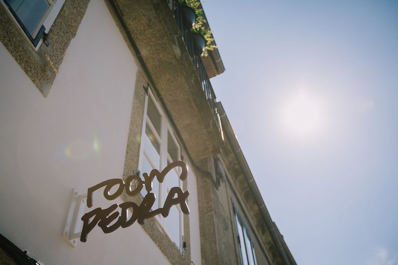 roomPEDRA Apartamentos Turísticos, Santiago de Compostela, Spain
