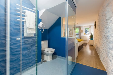 roomPEDRA Apartamentos Turísticos, Santiago de Compostela, Spain