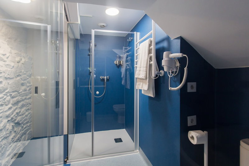 roomPEDRA Apartamentos Turísticos, Santiago de Compostela, Spain