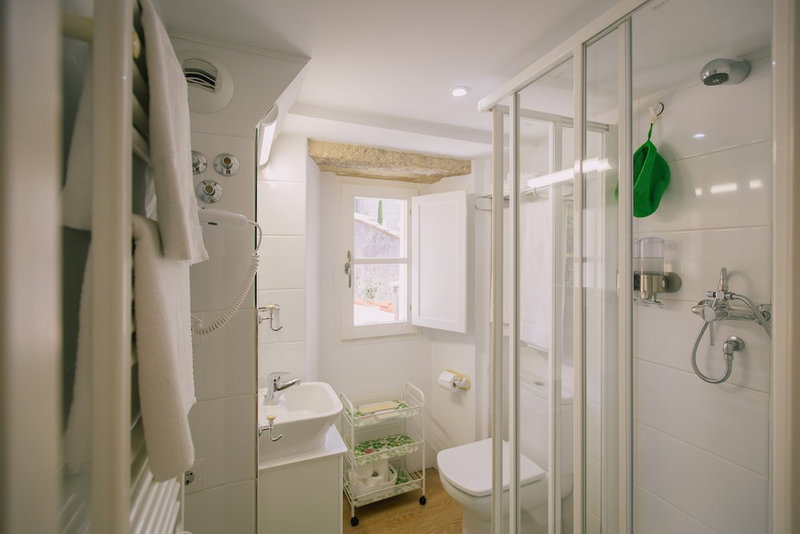roomPEDRA Apartamentos Turísticos, Santiago de Compostela, Spain