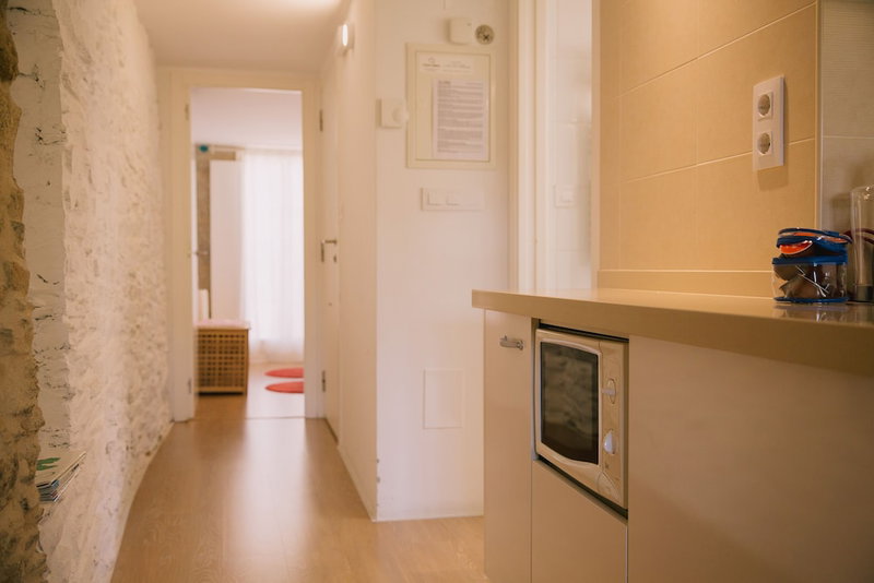 roomPEDRA Apartamentos Turísticos, Santiago de Compostela, Spain