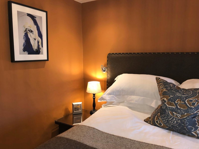 The Red Lion Inn, Long Compton, United Kingdom