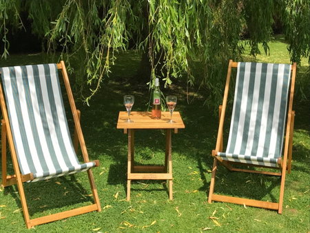 The Red Lion Inn, Long Compton, United Kingdom