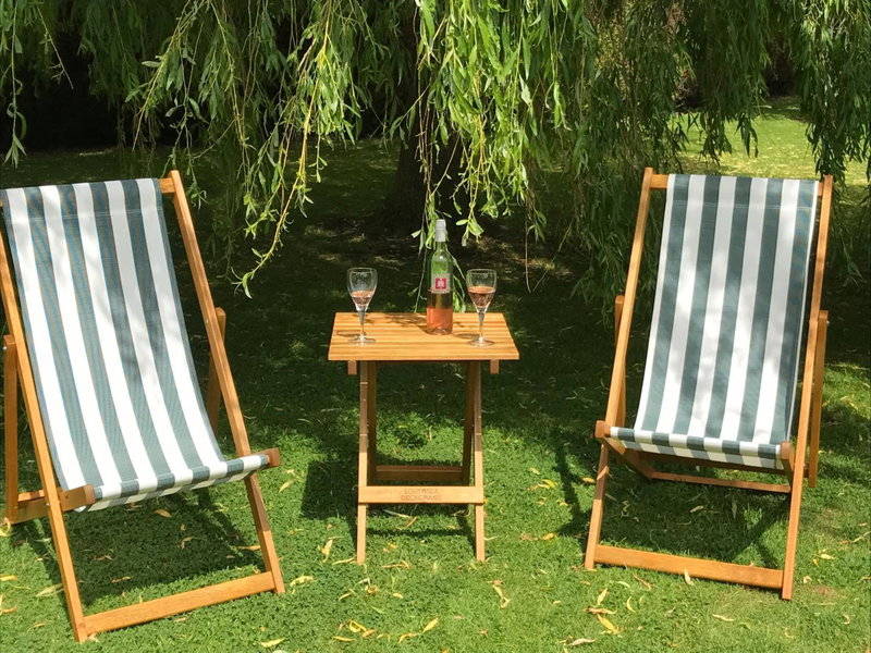 The Red Lion Inn, Long Compton, United Kingdom