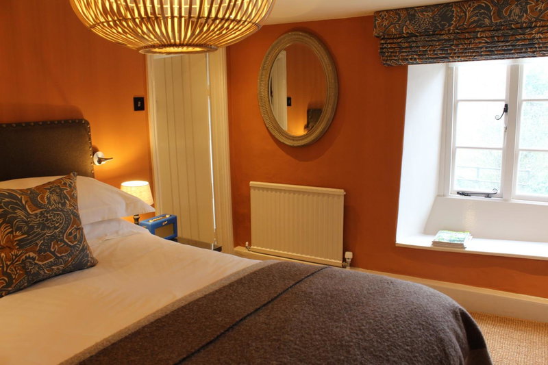 The Red Lion Inn, Long Compton, United Kingdom