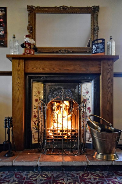 Hanbury Turn, Stoke Prior, United Kingdom