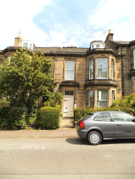 Menzies Guest House, Edinburgh, United Kingdom