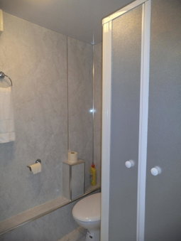 Menzies Guest House, Edinburgh, United Kingdom