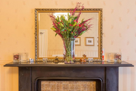 Menzies Guest House, Edinburgh, United Kingdom