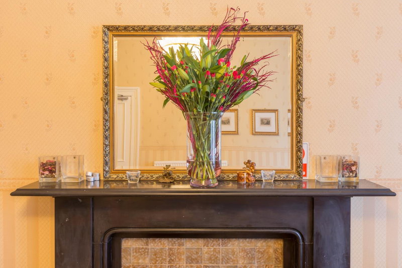 Menzies Guest House, Edinburgh, United Kingdom